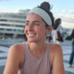 Meet your Posher, Kelly